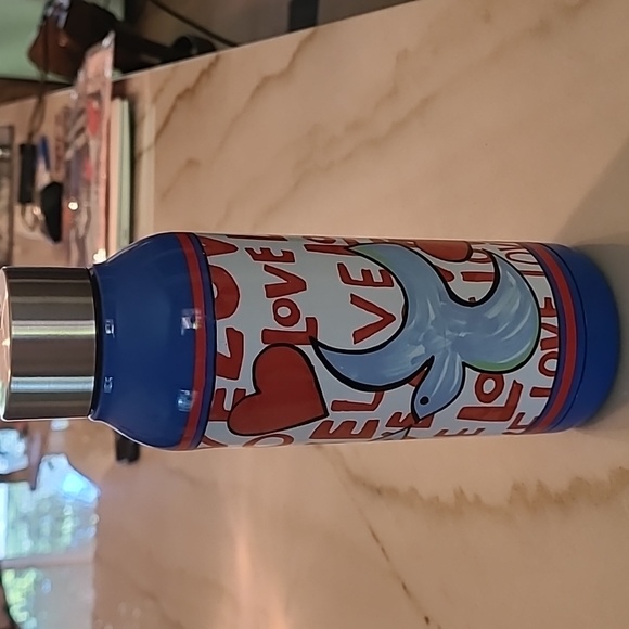 🎉Brand New🎉 Brighton water bottle - Picture 2 of 6